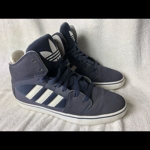 Adidas Top Ten High size 13